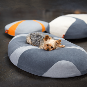 design-hundebett-form-stein-exklusiv